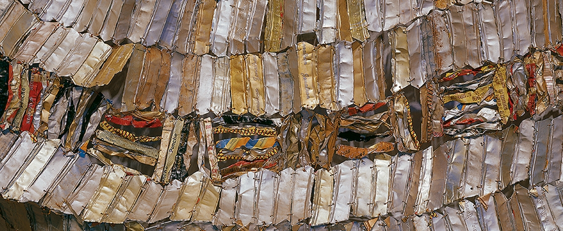 Decorative art