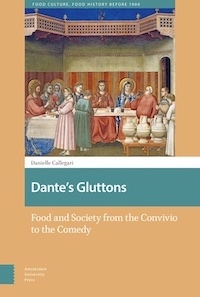 Dante's Glutton