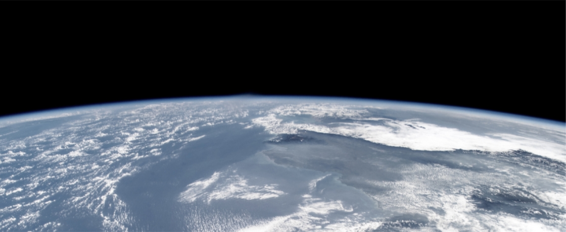 Planet Earth