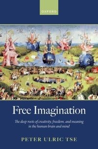 Free Imagination by Peter Tse