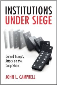 Institutions Under Seige