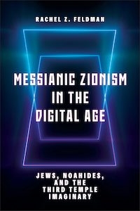 Messianic Zionism
