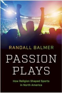 Passion Plays