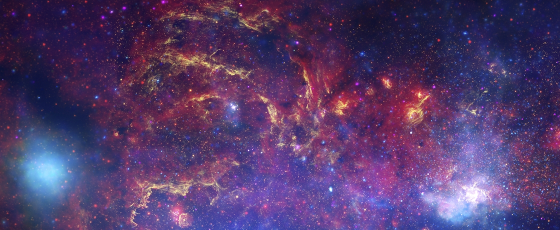 A nebula