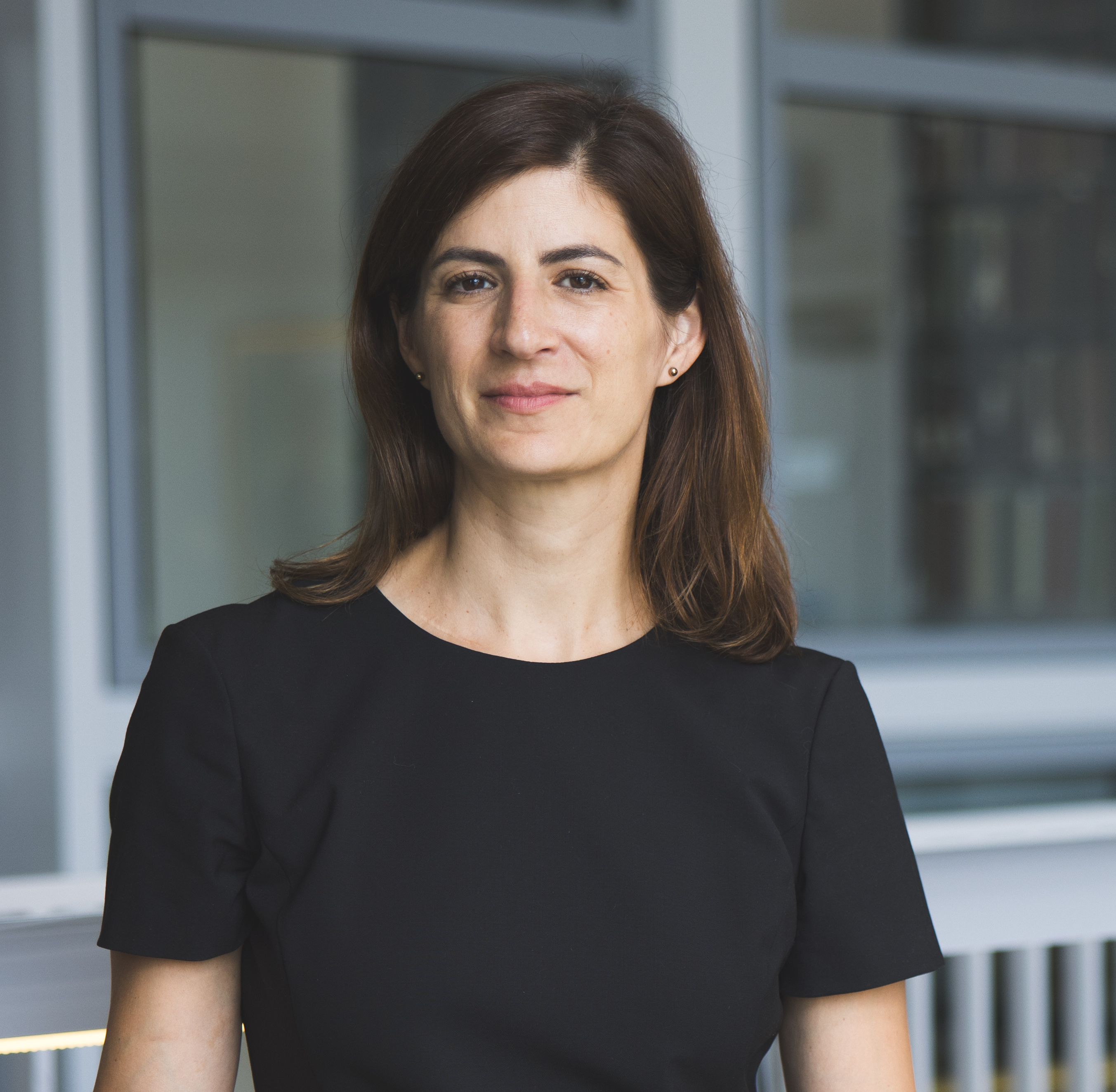 Sarah Wasserman