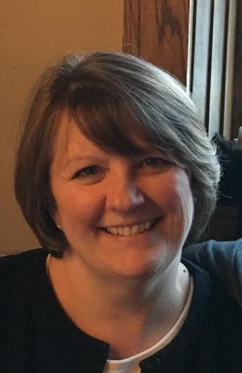 Heather Arnold