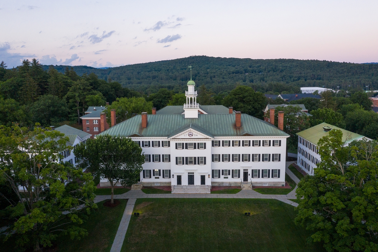 campus