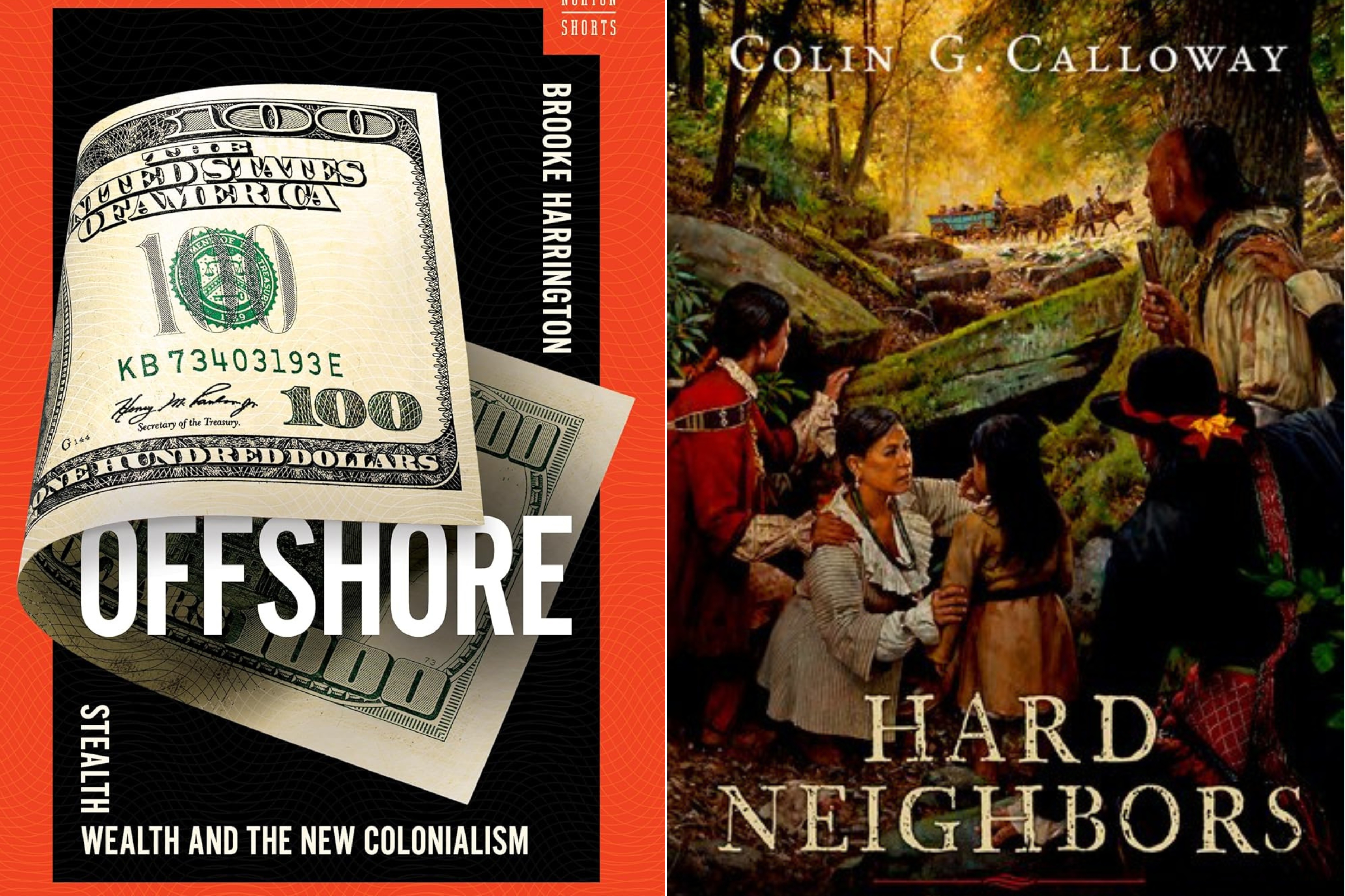 faculty books