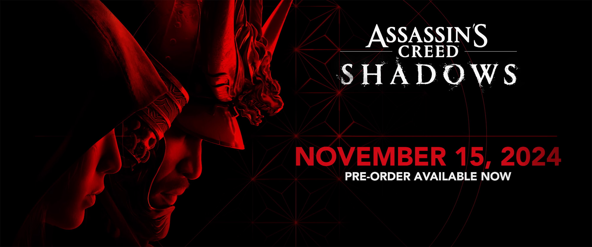 Assassin's Creed Official Trailer