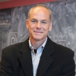 Professor Marcelo Gleiser