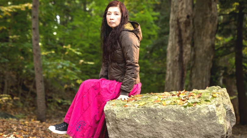 Professor Sachi Schmidt-Hori