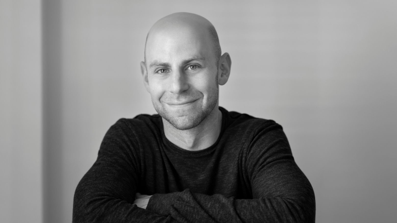 Adam Grant