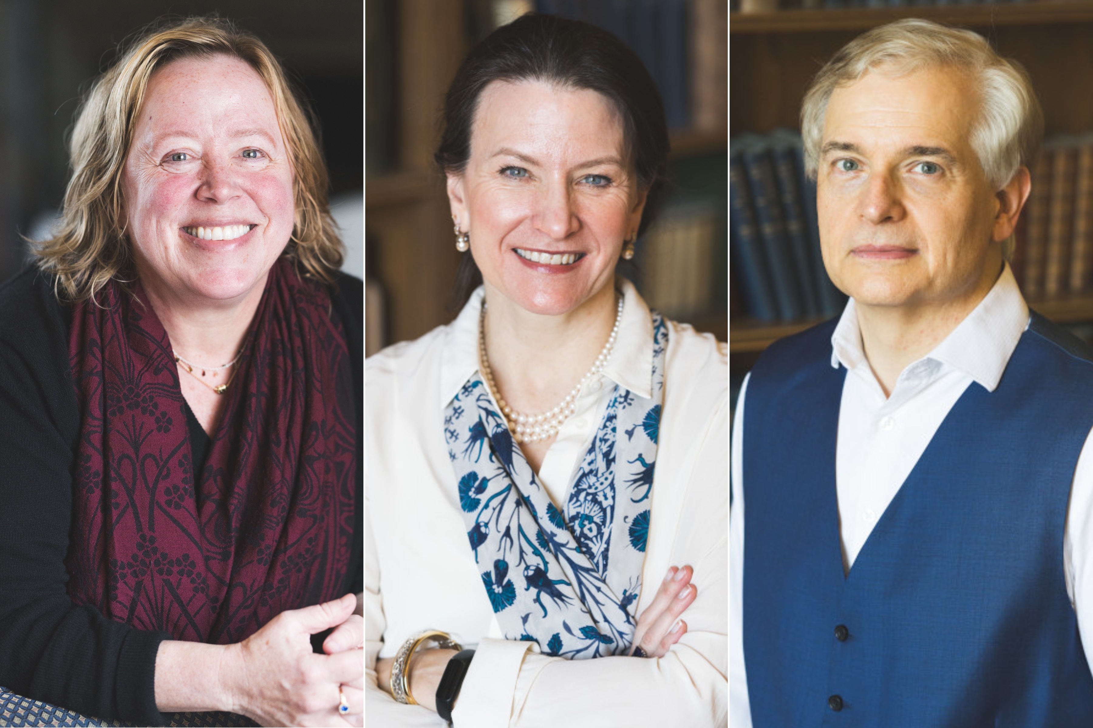 2025 Guggenheim Fellows