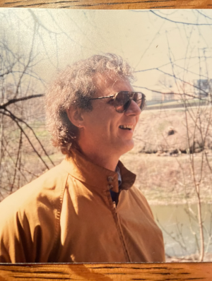 John Winn