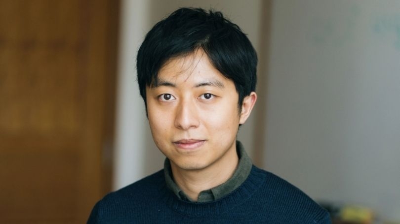 Wenlin Zhang