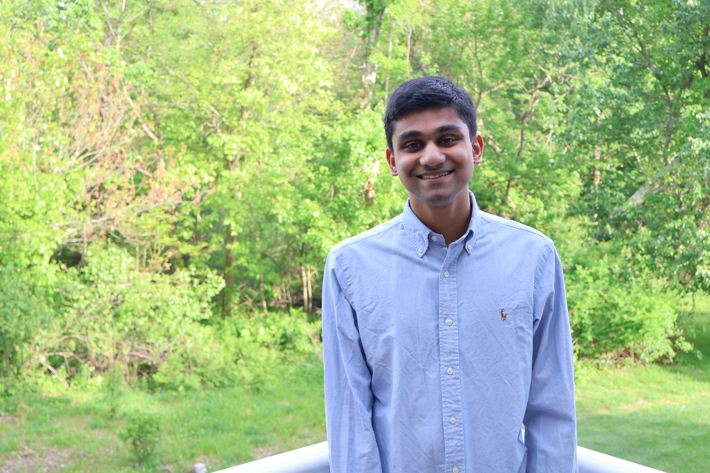 Jayanth Uppaluri