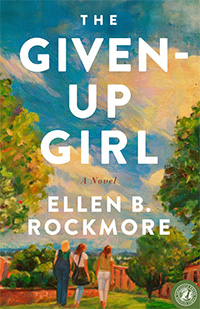 The Given-Up Girl
