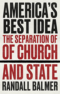 Book Cover for America's Best Idea