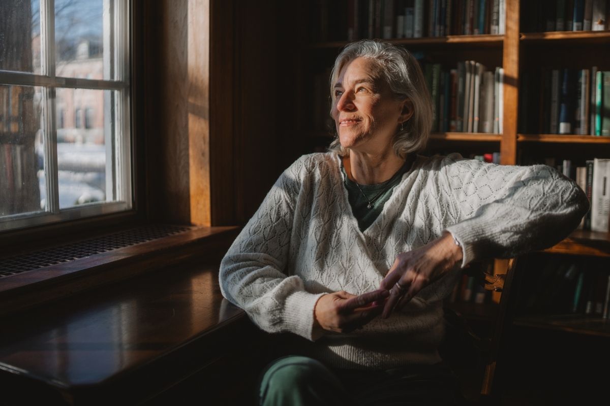 Cornelia Purcell