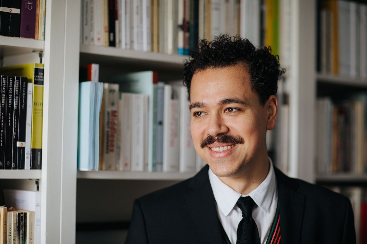 yasser elhariry