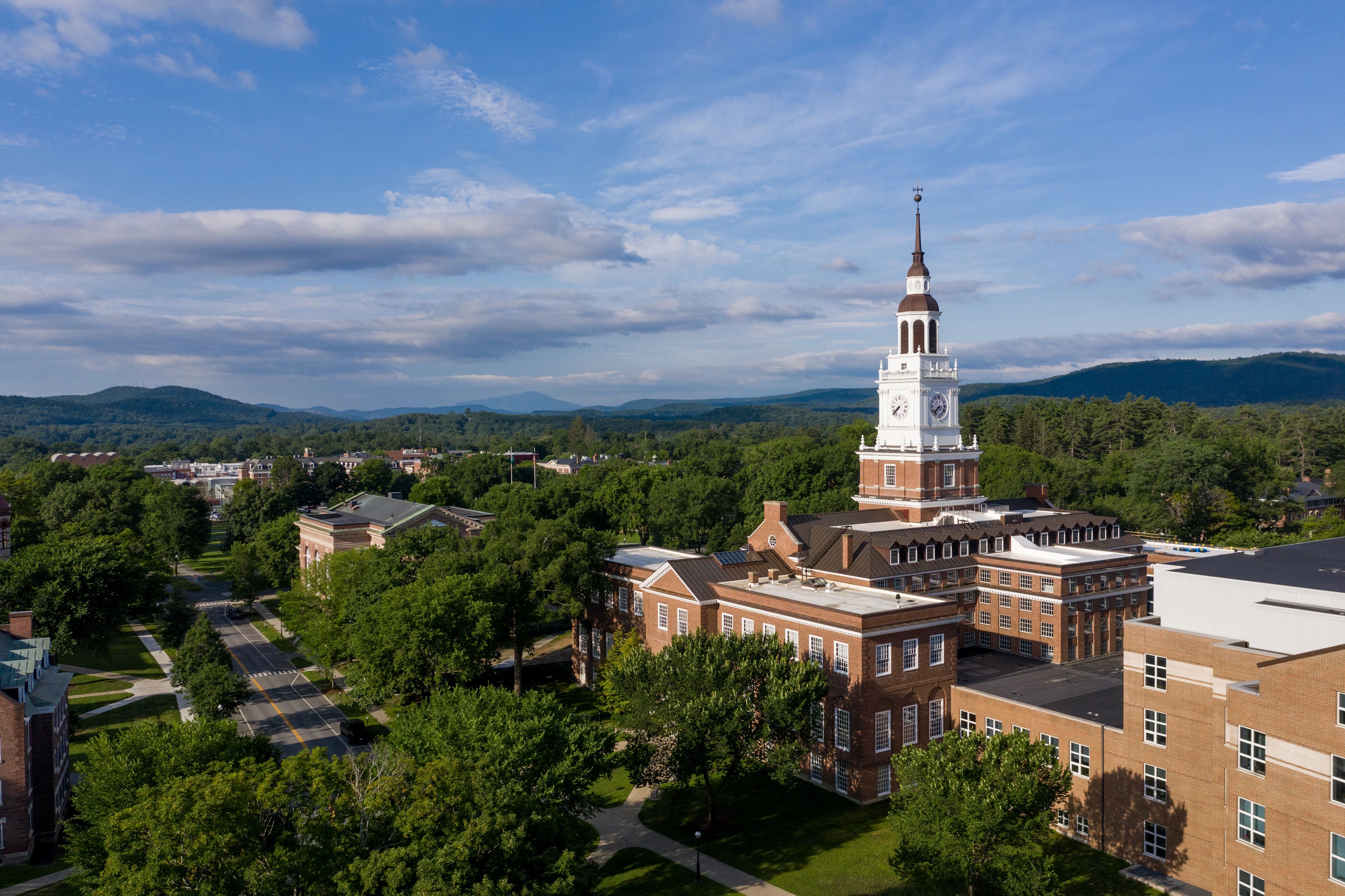 Baker Library