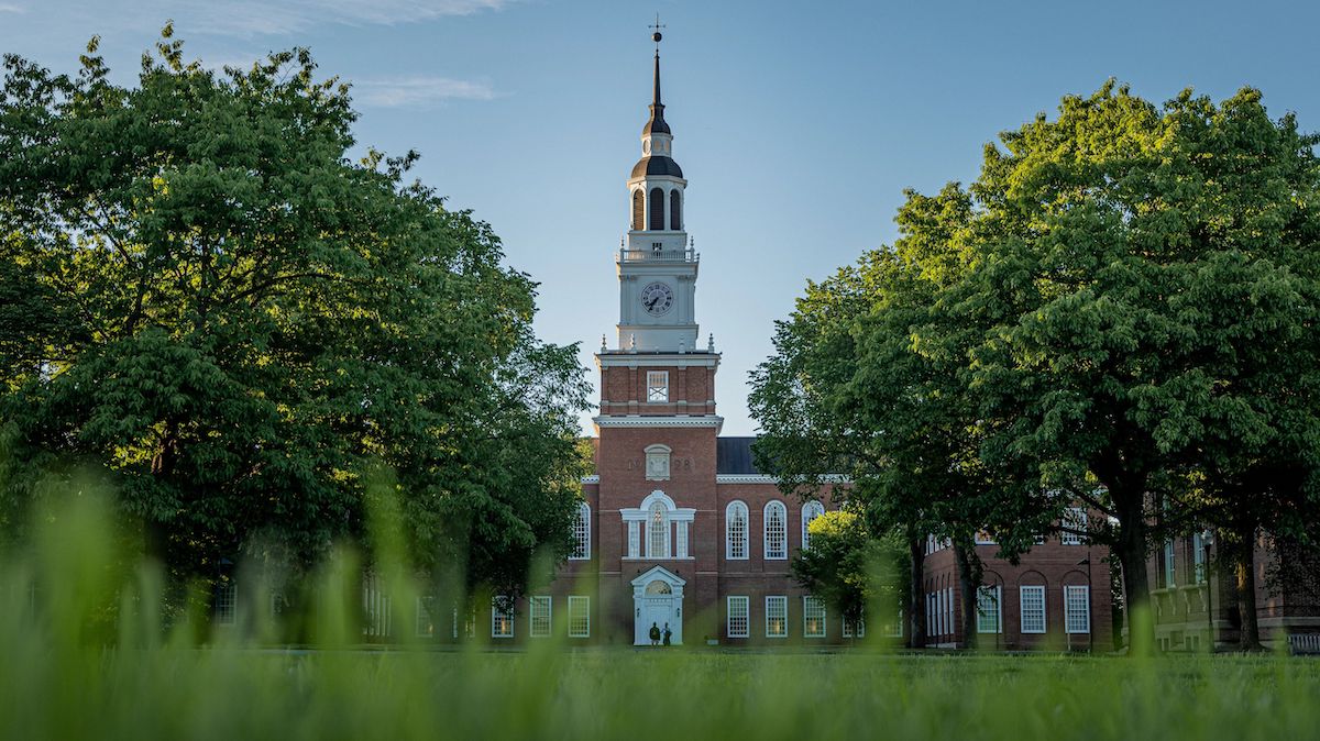 Baker Library