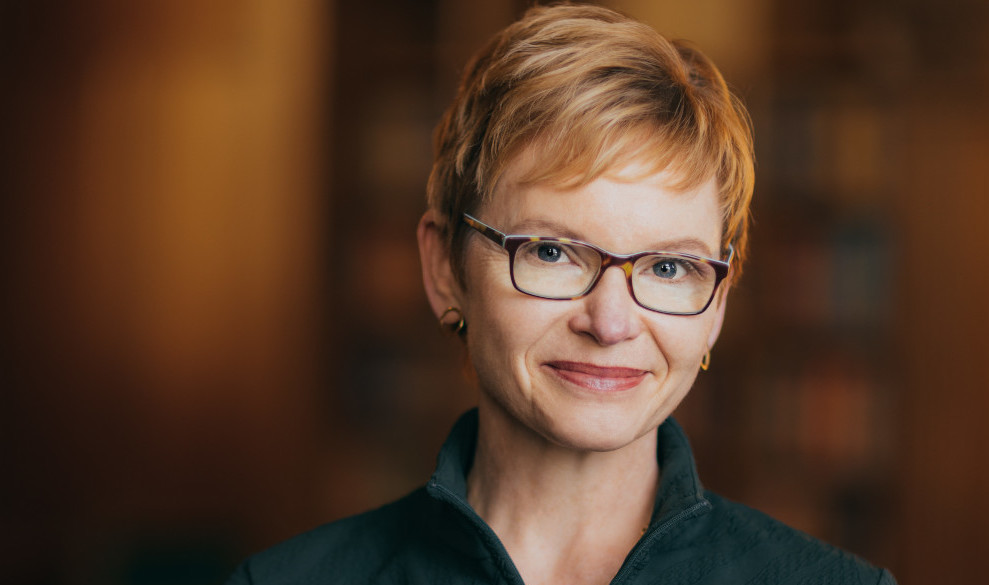 Elizabeth Smith