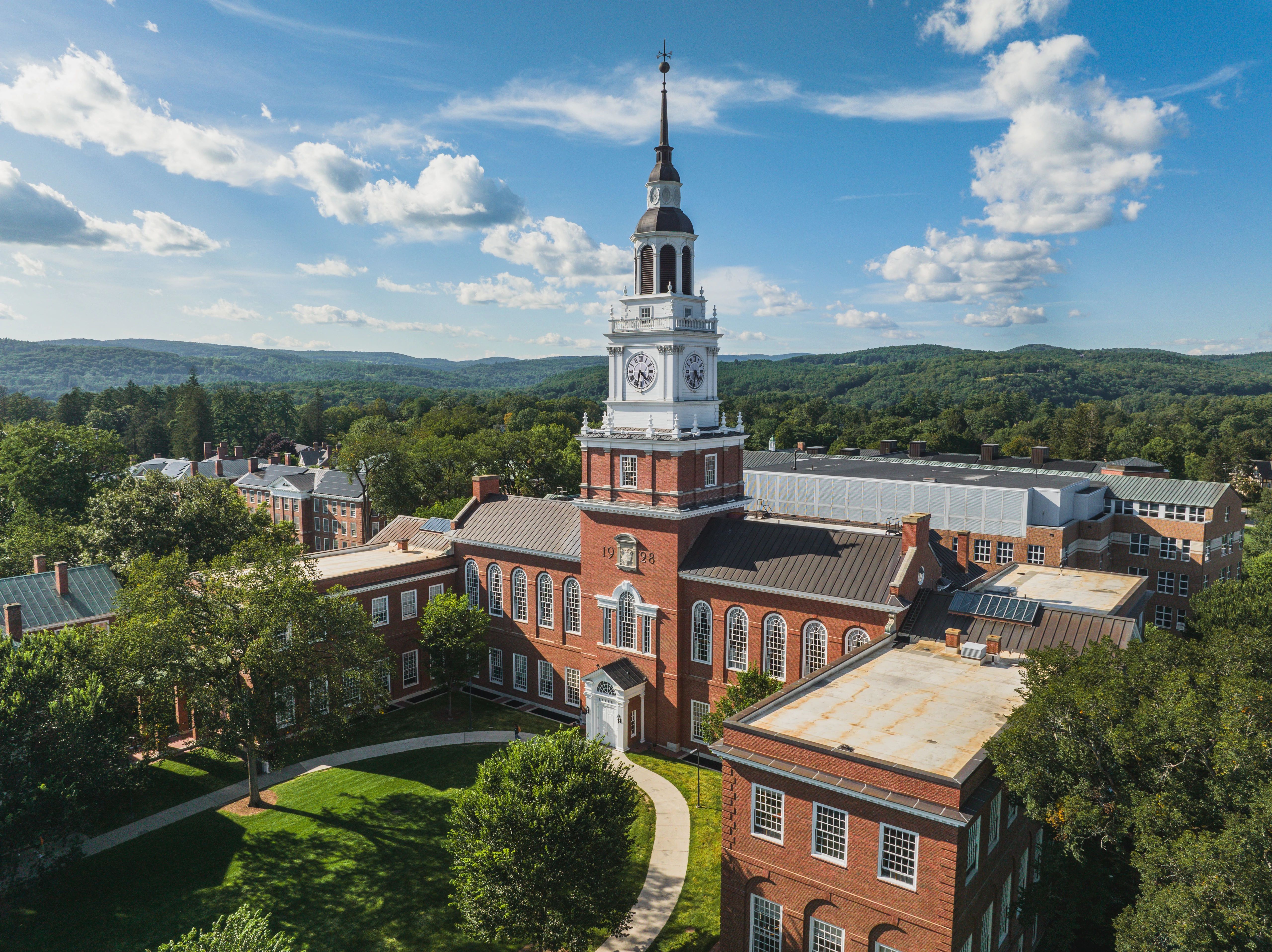 campus 