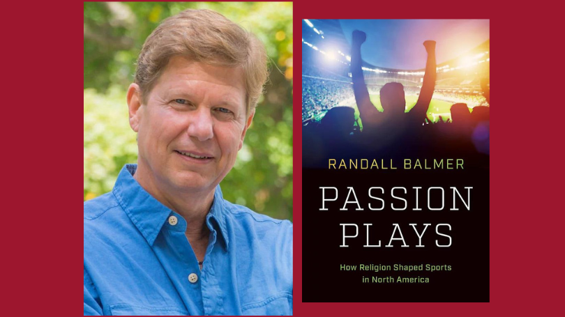 randall balmer