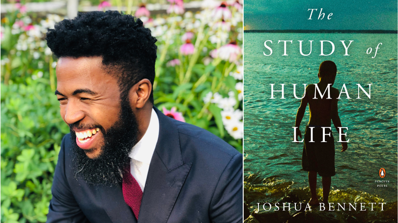 Joshua Bennett