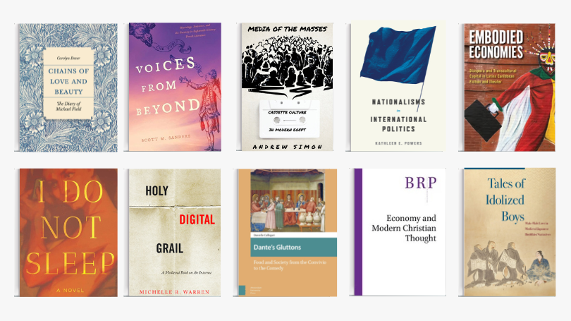 book covers