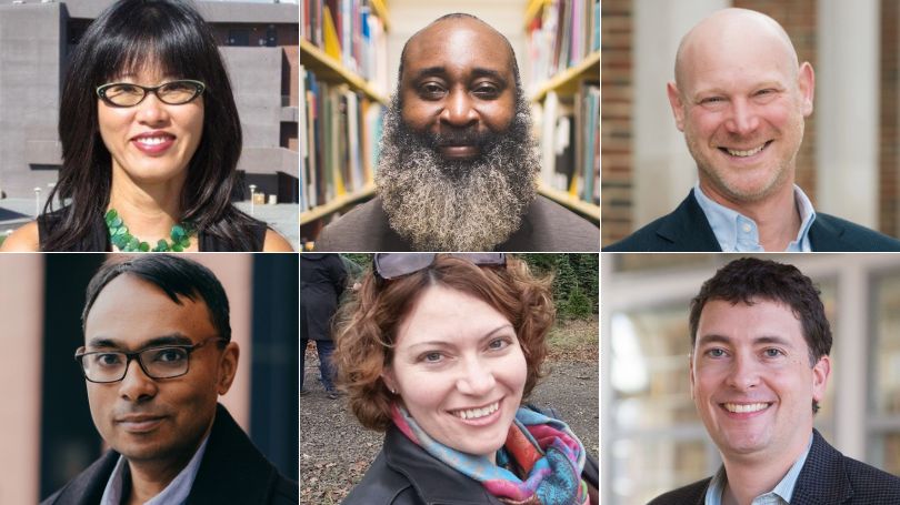 Faculty fellows