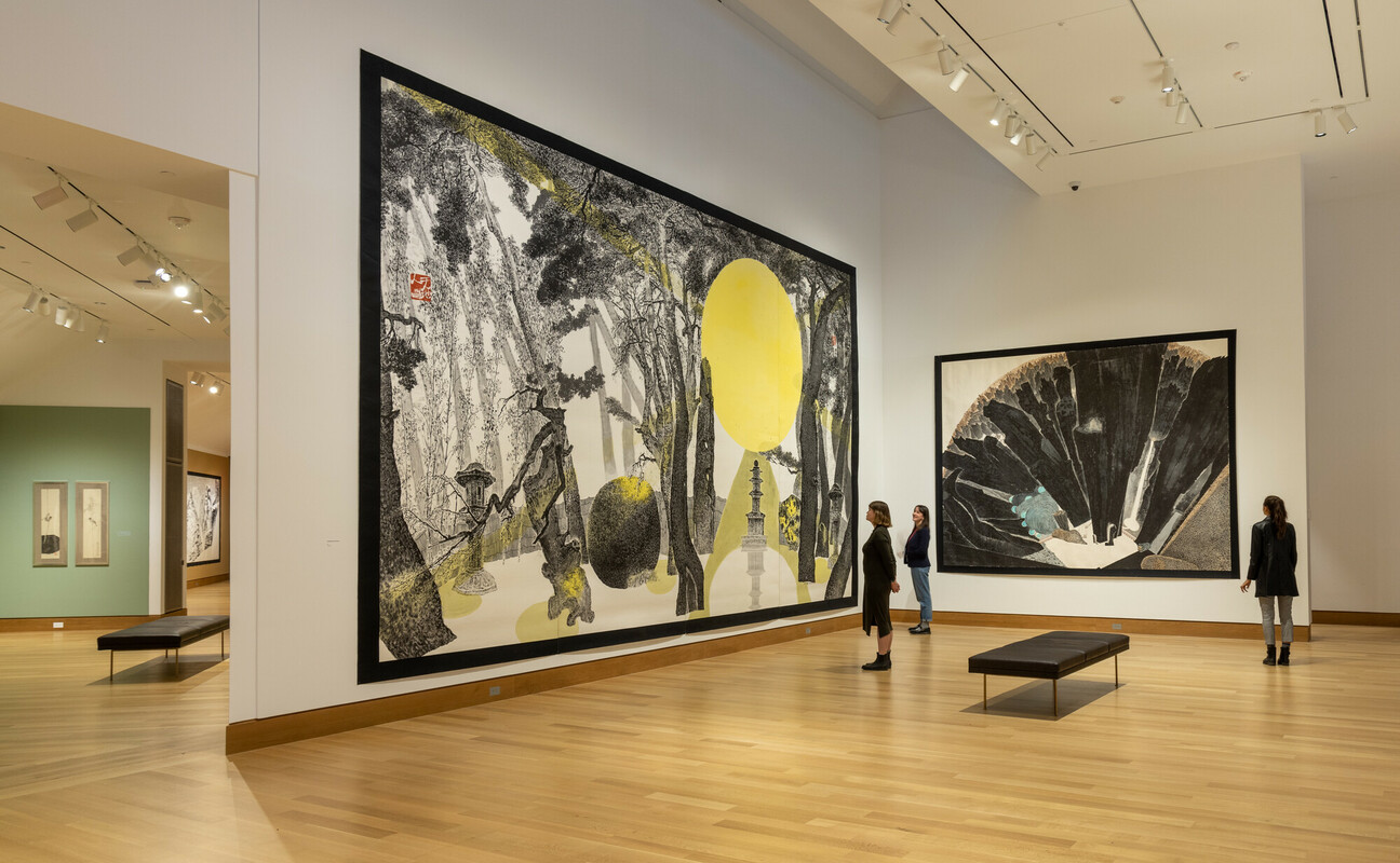 Hood Museum of Art