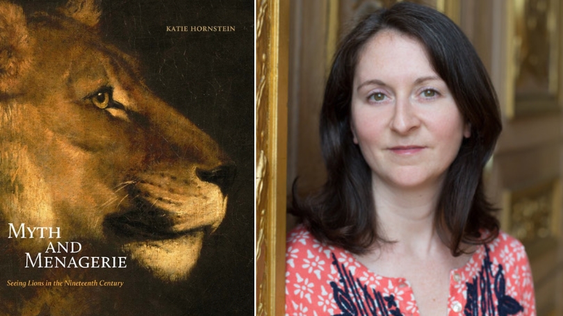 Professor Katie Hornstein