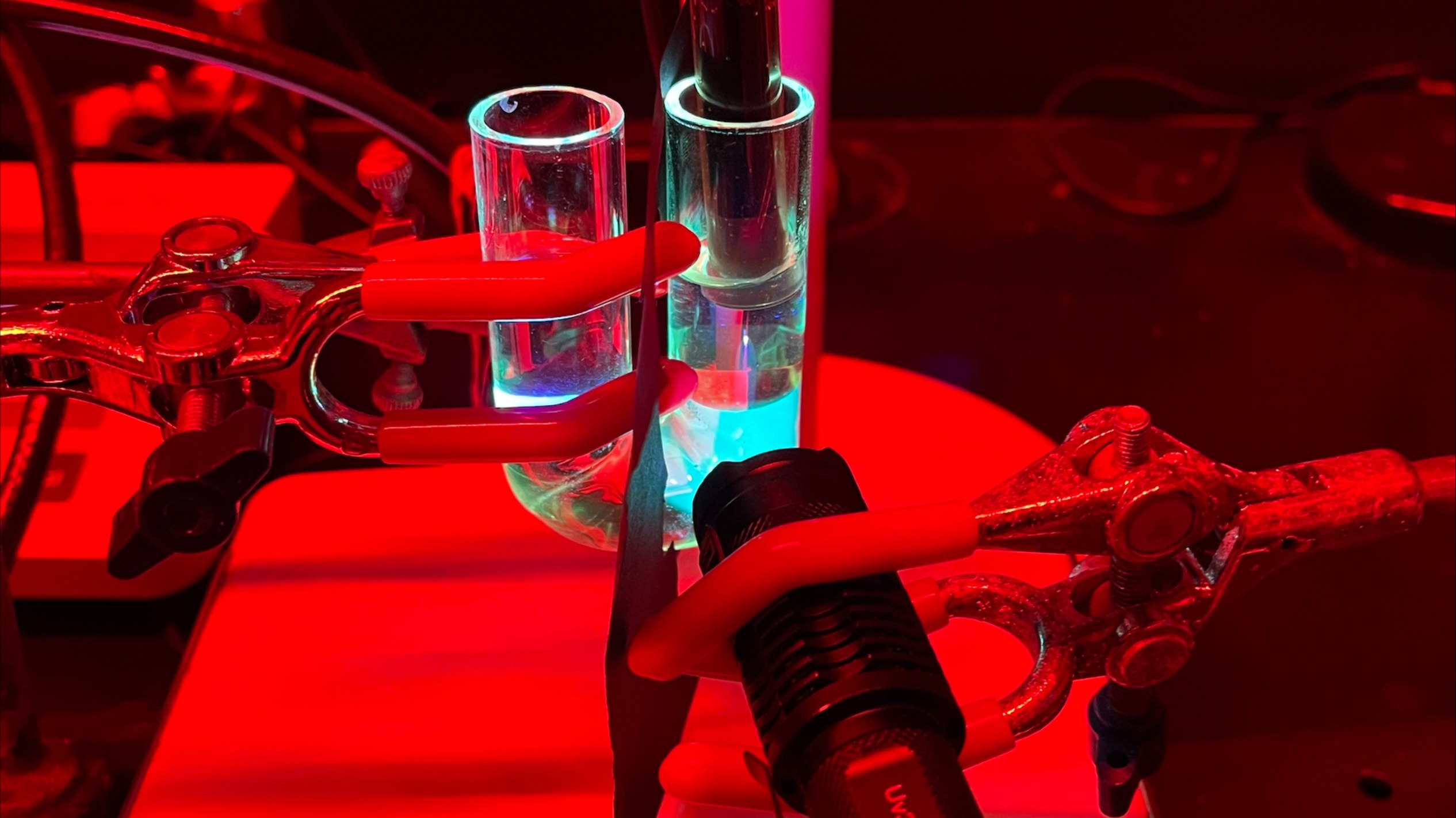 anion pump