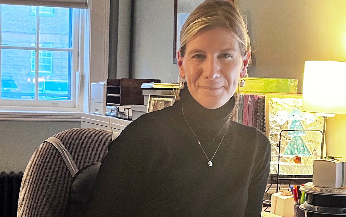 Michelle Poisson