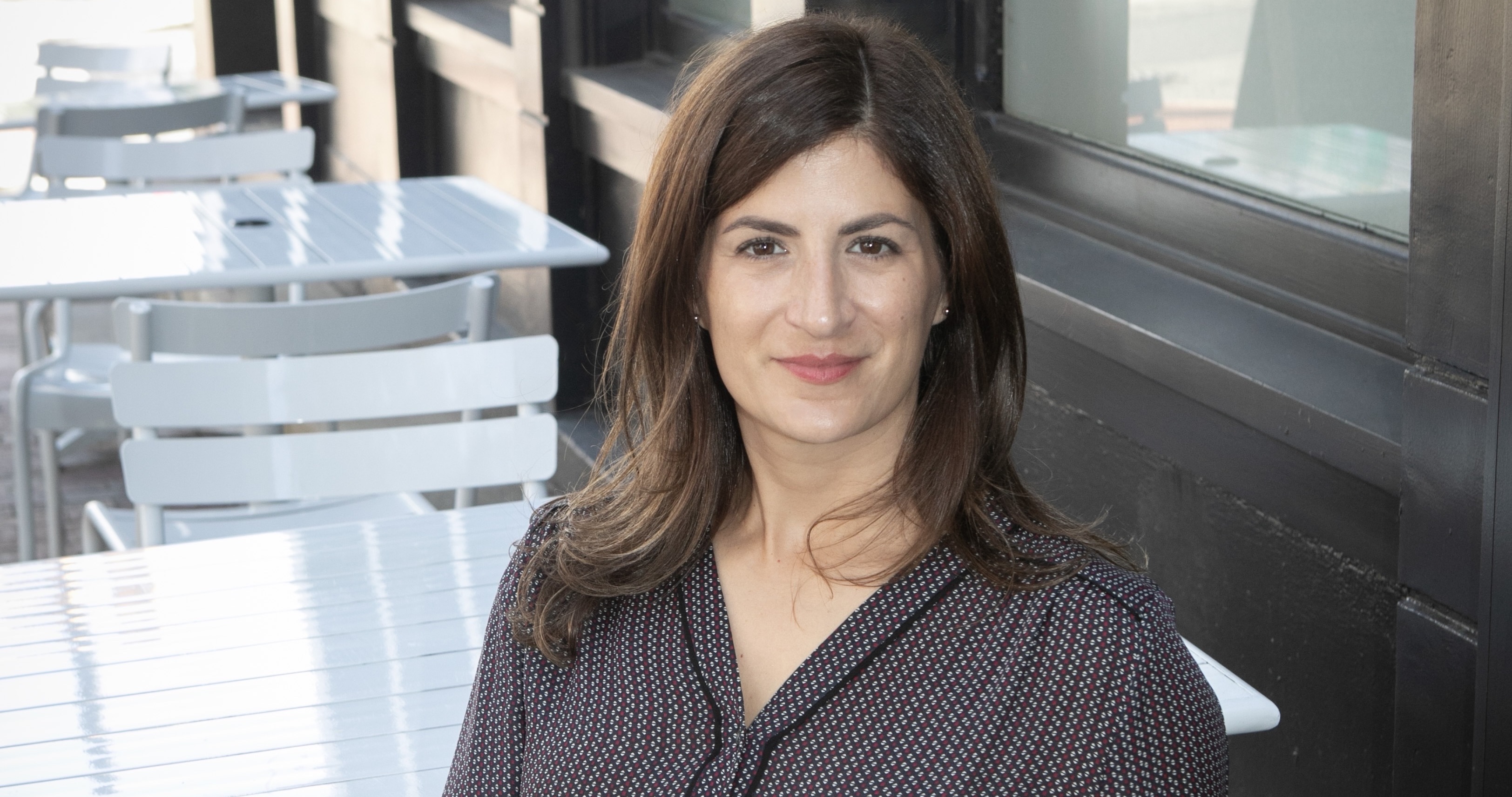 Sarah Wasserman