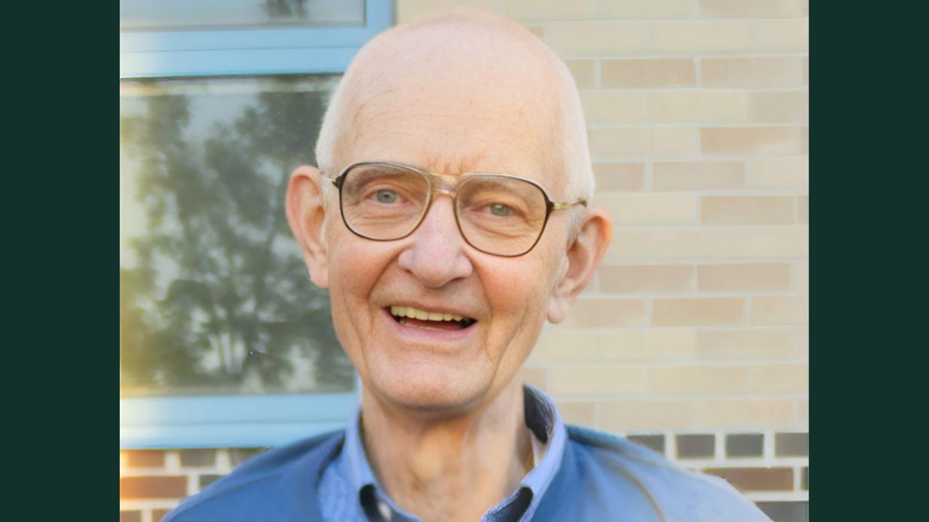 Roger Soderberg