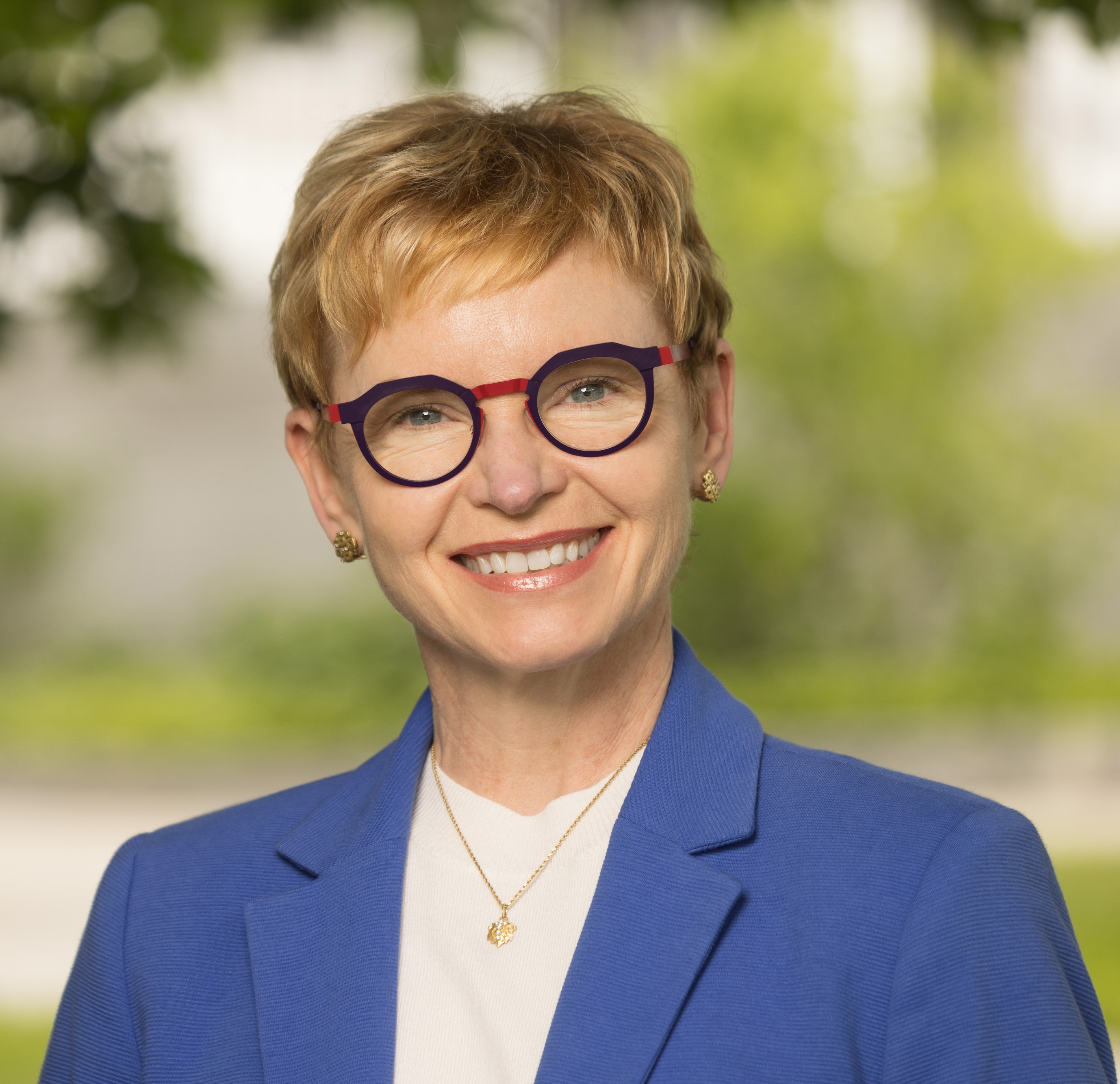 Elizabeth F. Smith