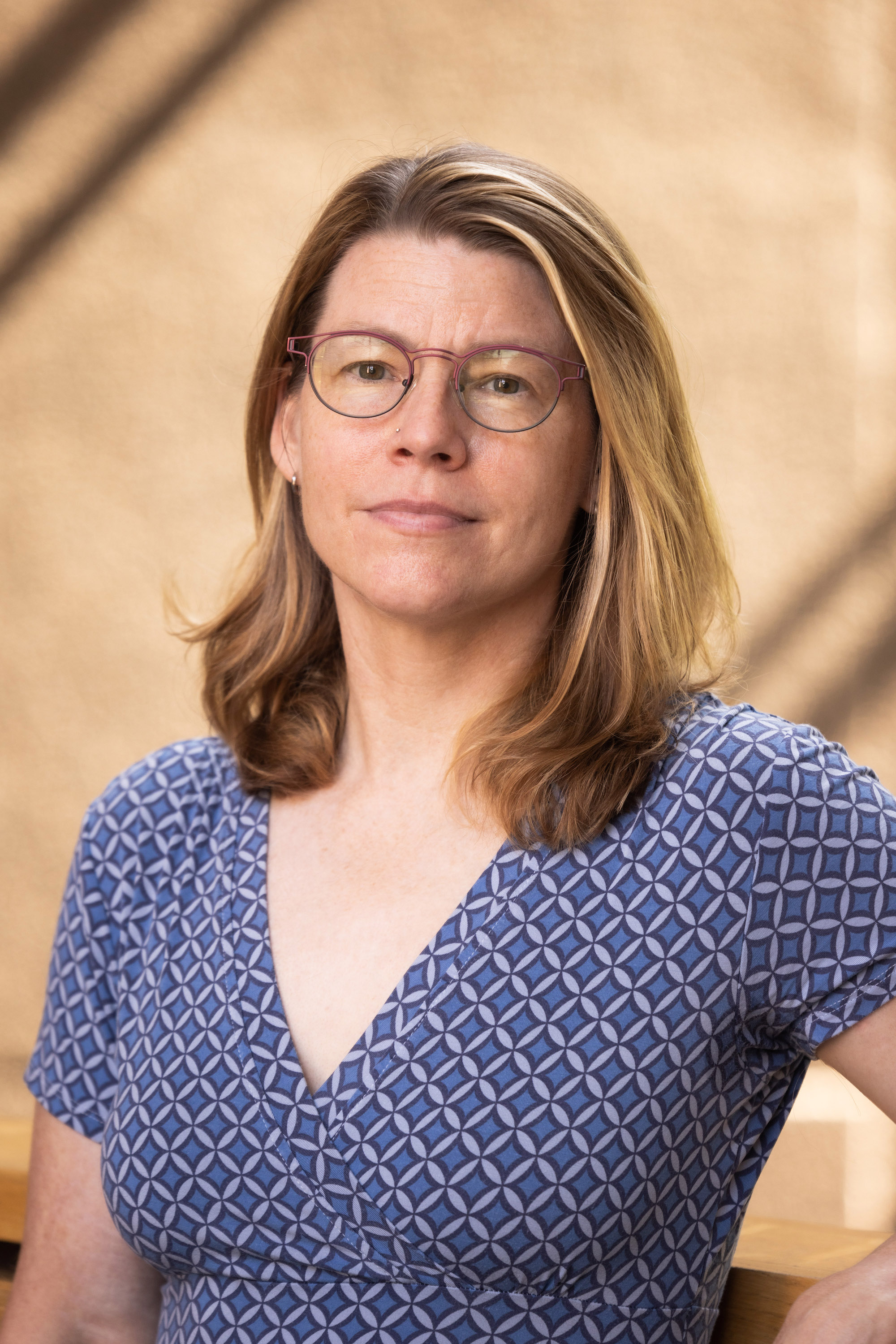 Professor Robyn Millan