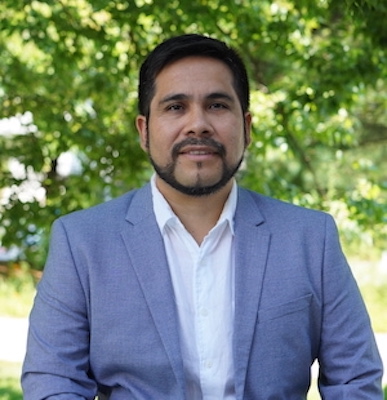 Mauricio Acuna