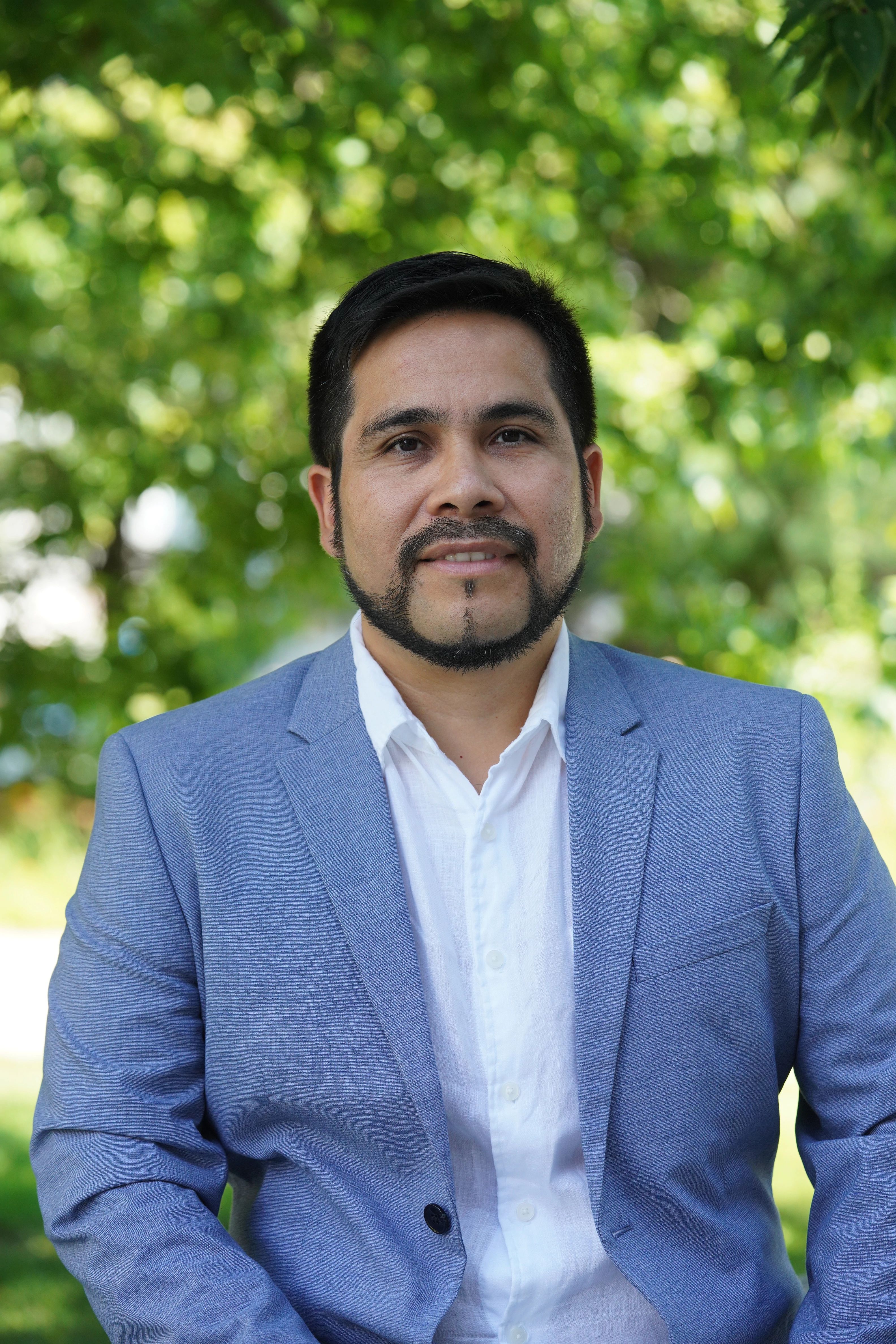 Mauricio Acuña