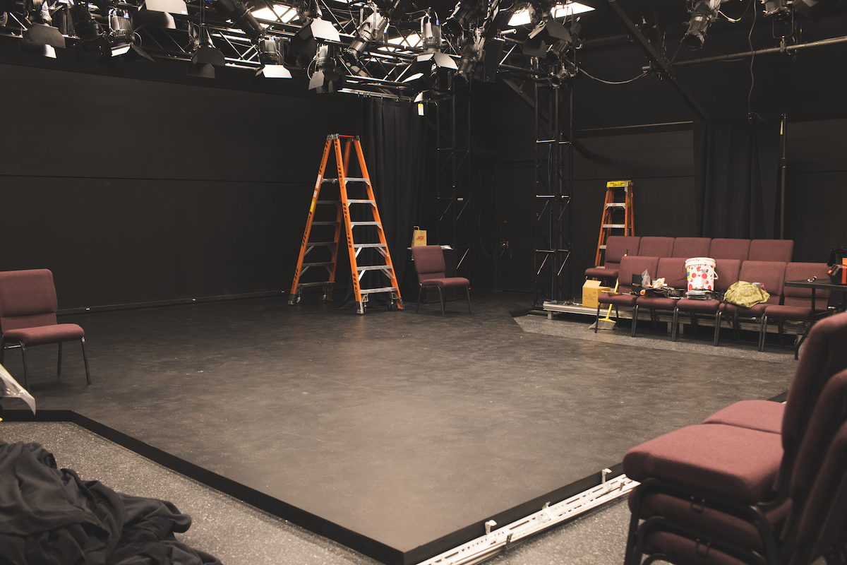 theater