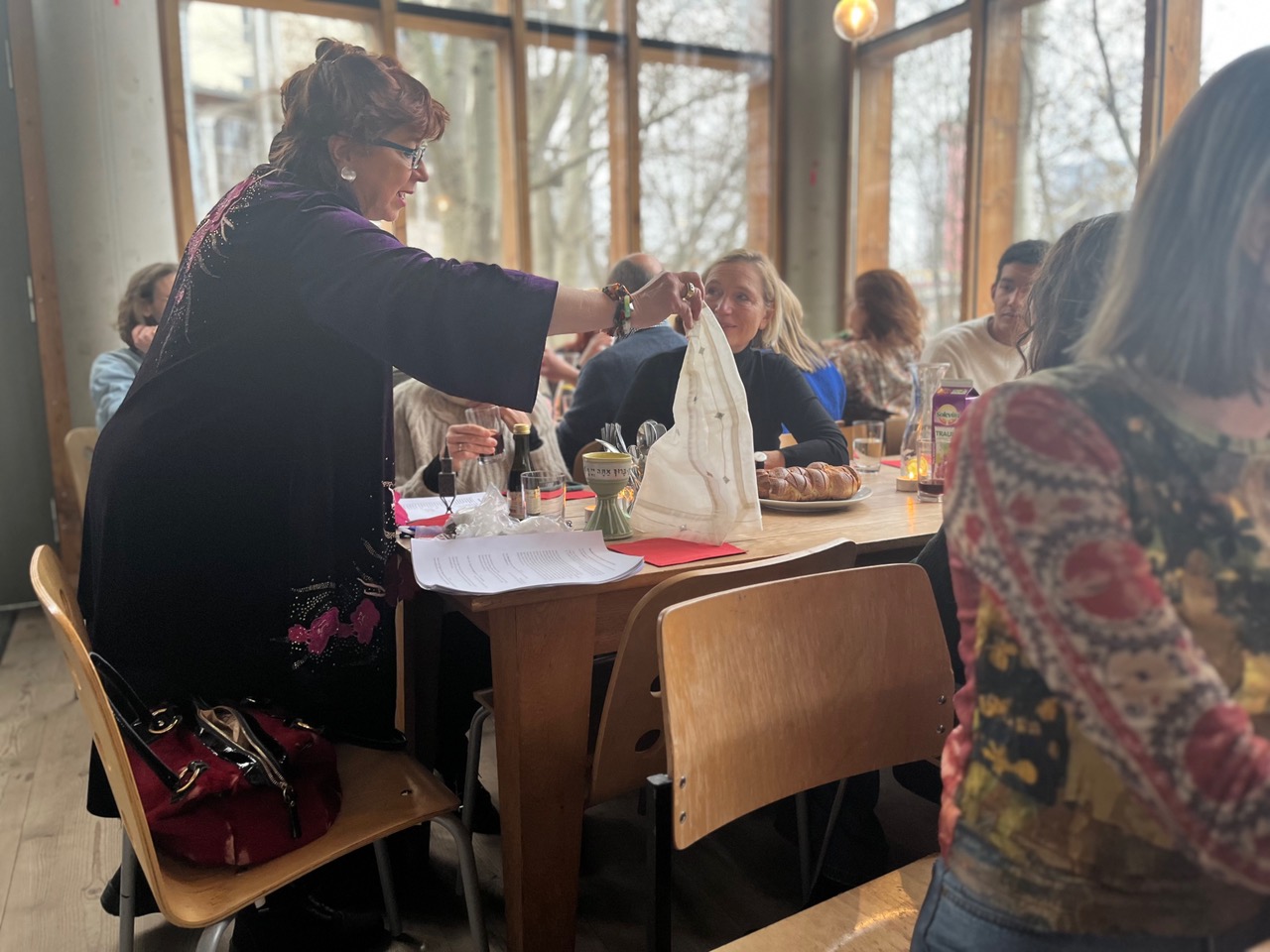 shabbat