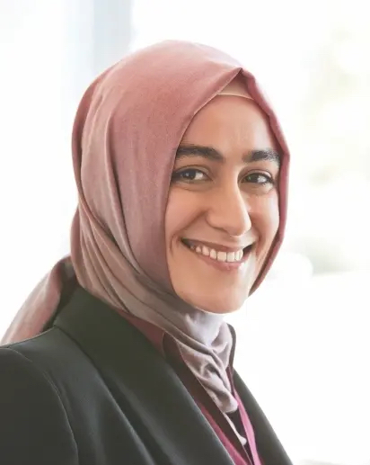 Burçin Mutlu-Pakdil,