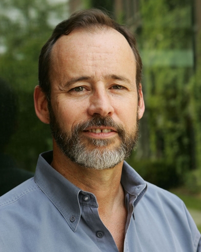Douglas Bolger