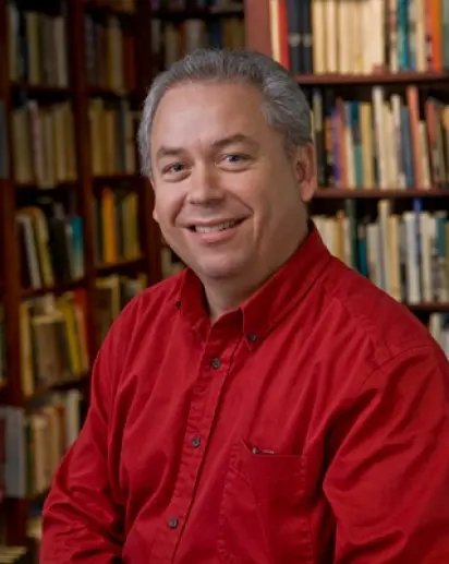 Bruce Duthu