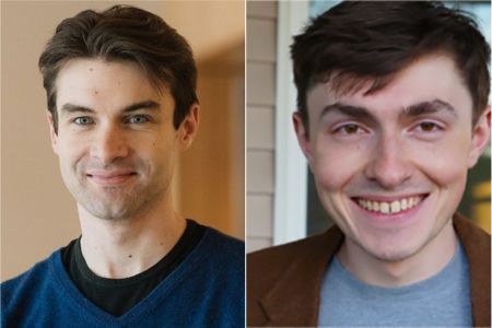 Carey Nadell, Jacob Holt