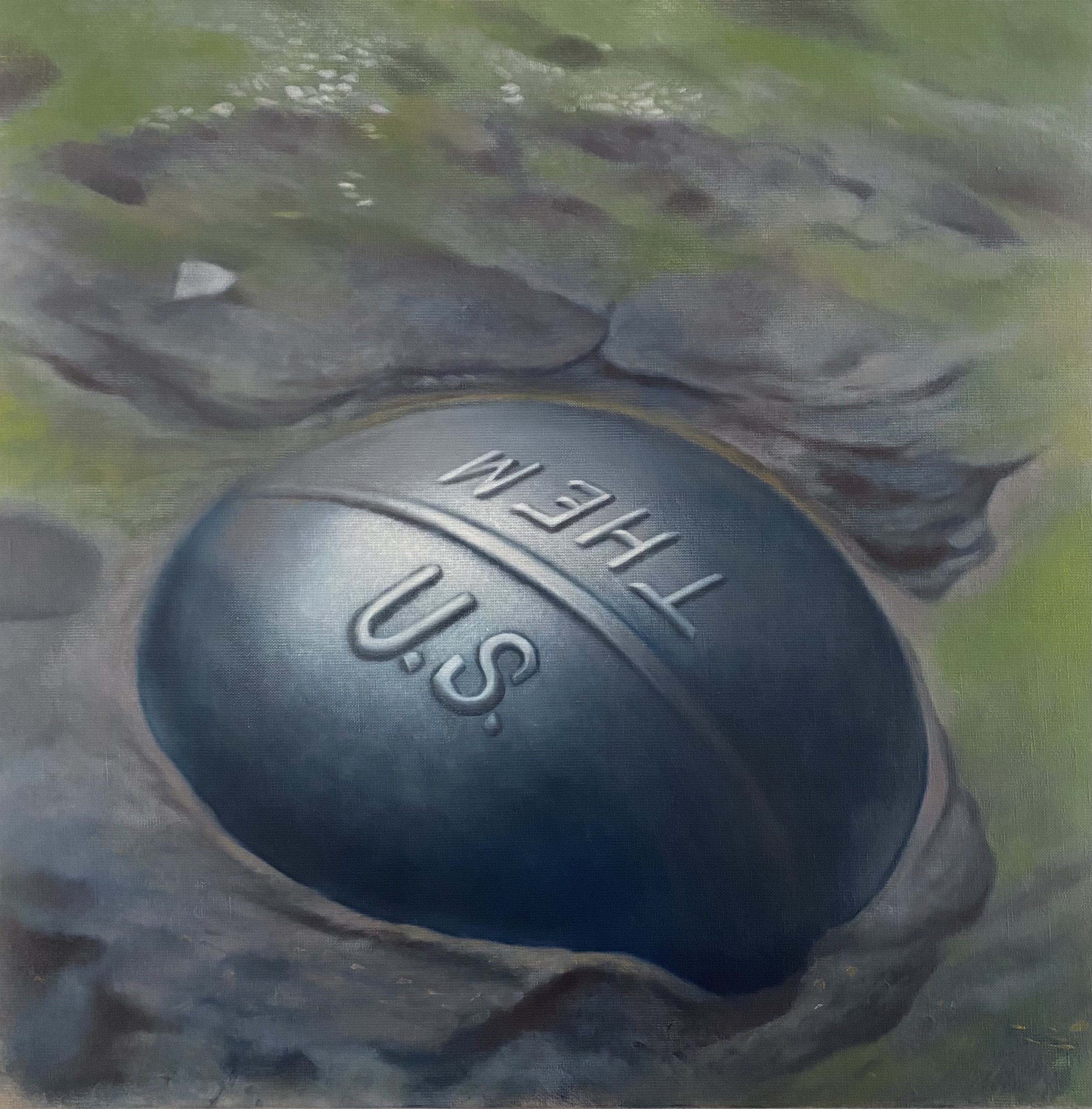 history painting
