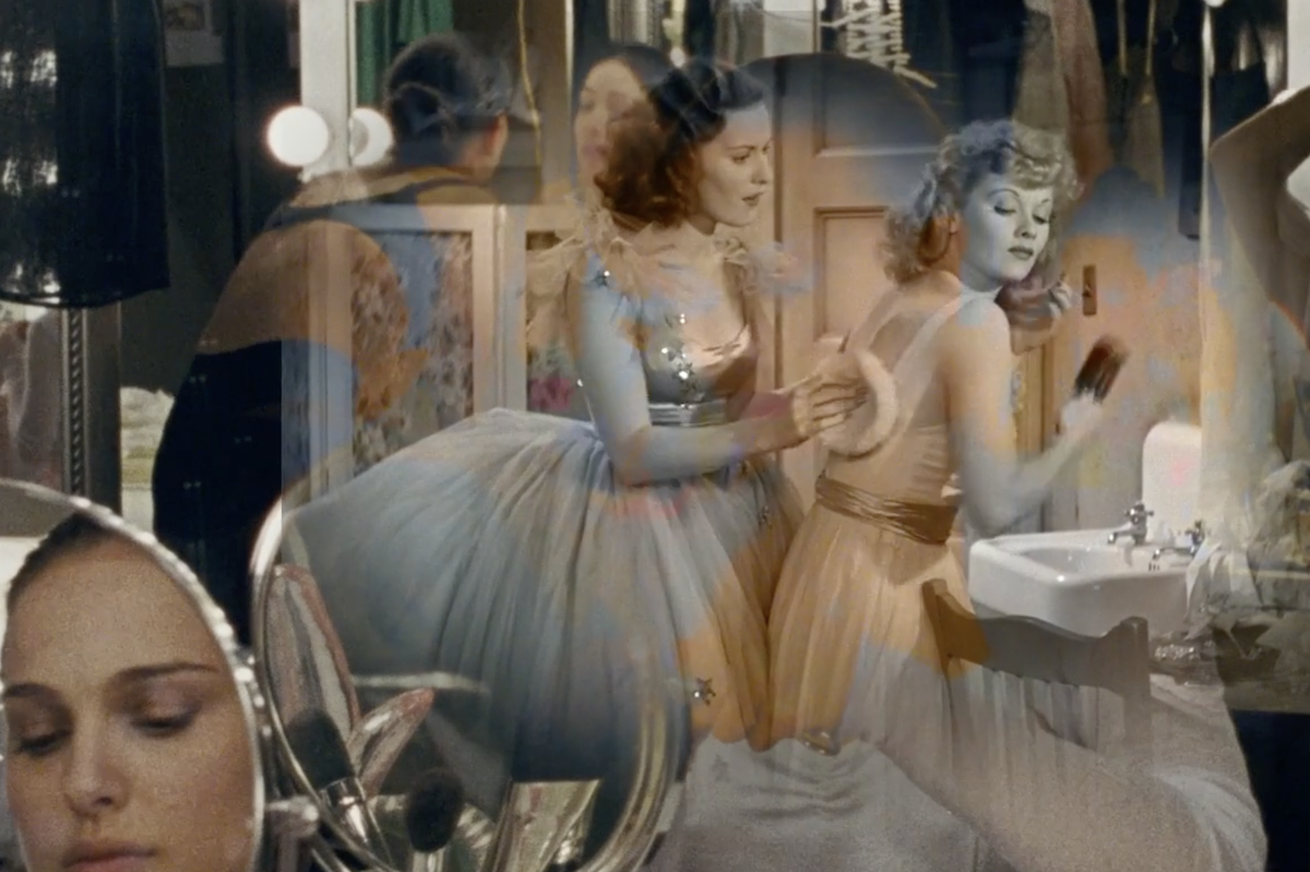Intimate Thresholds, a video essay